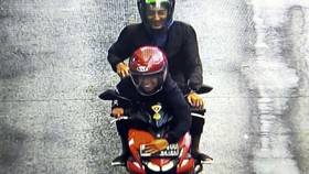 Polisi Soal Motor Tanpa Pelat Nomor Mengelabui ETLE: Ada Tilang Manual