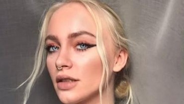Dalih YouTuber Cantik Lantang Hina Islam di Instagram
