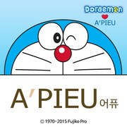 Uniknya Kosmetik A'Pieu x Doraemon