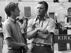 Aktor Kirk Douglas Meninggal Dunia di Usia 103 Tahun