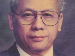Mengenang JB Sumarlin, Menkeu Terbaik Dunia Pertama RI