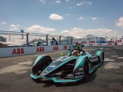 Formula E Dilarang Masuk Monas, di Sekitarnya Masih Boleh