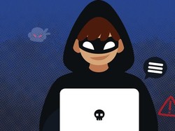 Waspada Deepfake dan Phishing, Ini Etika Pakai AI buat Jaga Keamanan Data