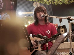 Dari Awal Ikut Ajang Pencarian Bakat, Bojes Sadar Popularitasnya Instan