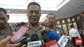 Polri Akan Periksa Direktur RS Ummi soal Tes Swab Rizieq