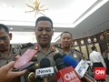 Polri Siapkan Simulasi Hadapi Penjarahan saat PSBB Covid-19