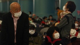 Ancaman Rasisme, China Minta Warga Hindari Australia