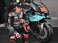 MotoGP 2020 Belum Mulai, Quartararo Terancam Hukuman