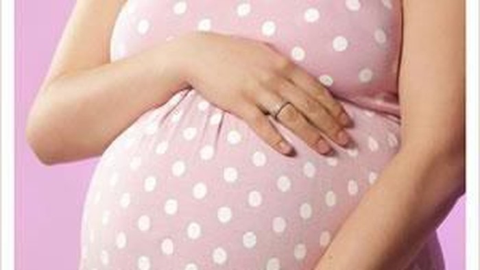 Wanita Hamil Harus Hindari 3 Zat Ini