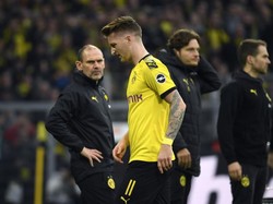 Duh, Aduh Marco Reus