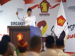 Survei Spektrum Politika: Gerindra-Prabowo Masih Kuasai Sumbar