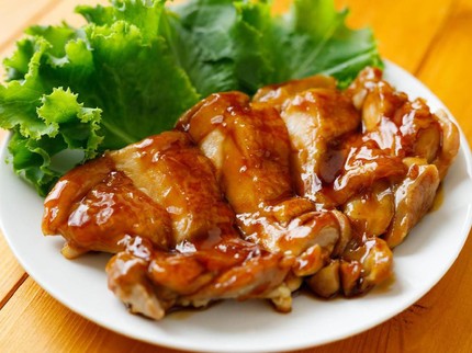 Resep Tumis Ayam Kecap Jepang, Praktis dan Cocok untuk Menu Makan Siang