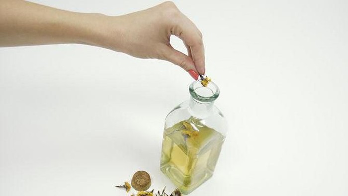 5 Body Oil Terbaik 2015