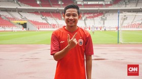 6 Pemain Lokal dengan Nilai Jual Termahal di Liga 1