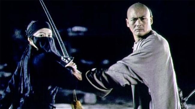 Bioskop Trans TV malam ini, Kamis (29/8), akan menayangkan Crouching Tiger, Hidden Dragon (2000) pada pukul 21.00 WIB.