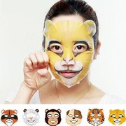 Sheet Mask Lucu Dari Korea