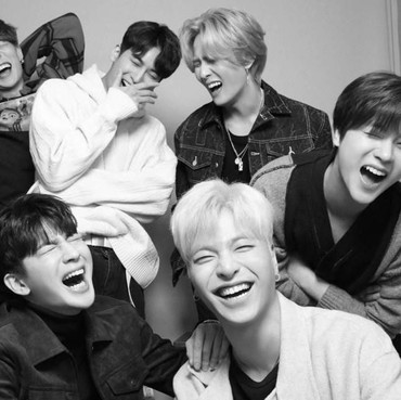 iKON Tinggalkan YG Entertainment