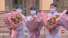 VIDEO: 1.540 Pasien Virus Corona Sembuh dan Kembali ke Rumah