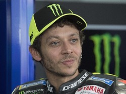 Digantikan Quartararo, Rossi: Yamaha Bukannya Tidak Menghormatiku