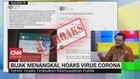 VIDEO: Bijak Menangkal Hoaks Virus Corona