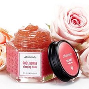 Review: Mamonde Rose Honey Sleeping Mask