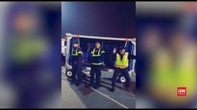 VIDEO: 4 Petugas Bandara Dipecat Karena Video TikTok