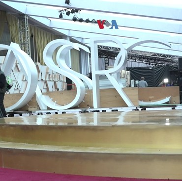 Tonton Live Streaming Oscar 2020