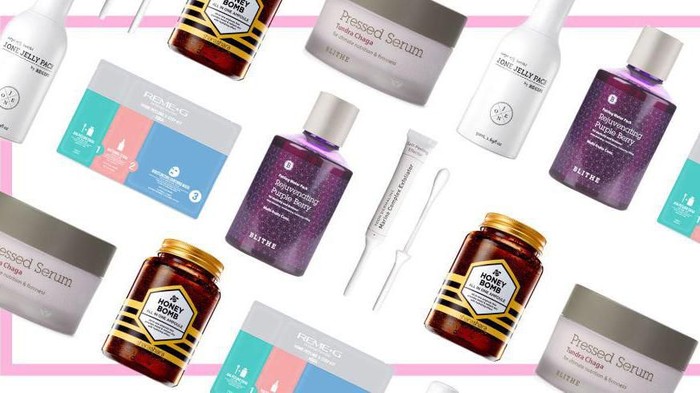 3 Skincare Korea Paling Mengagumkan