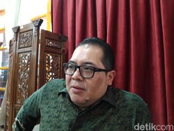 NasDem Akan Buat Surat Penangguhan Penahanan Indra Charismiadji