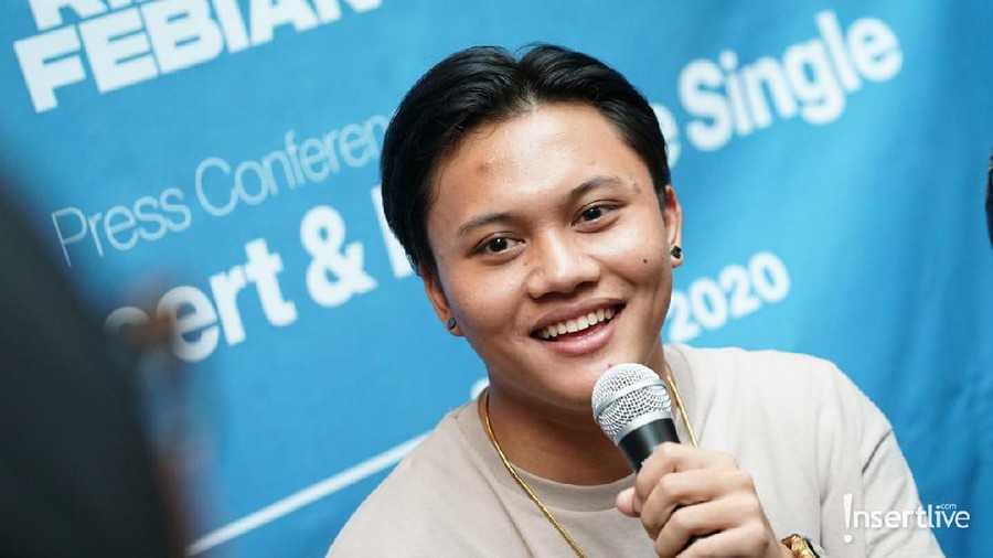 Rizky Febian Rizky Febian