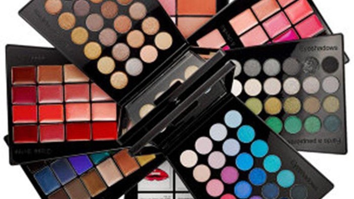 Produk Makeup Terlaris di Sephora