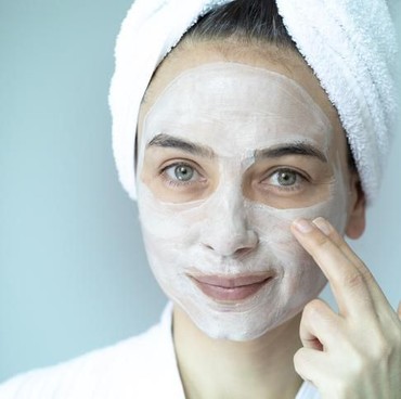 Cara Mudah Dapatkan Kulit Glowing Maksimal