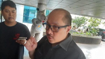 img-title Terungkap Isi Percakapan Dirut Taspen Diduga Terlibat dalam Skandal Pencucian Uang
