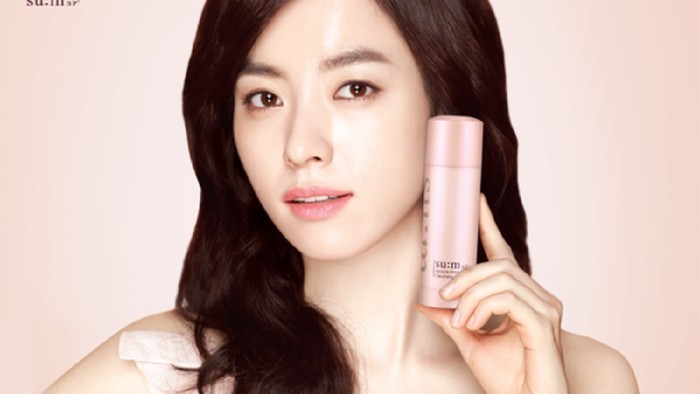 Produk Kecantikan Eropa yang Jadi Favorit Wanita Korea