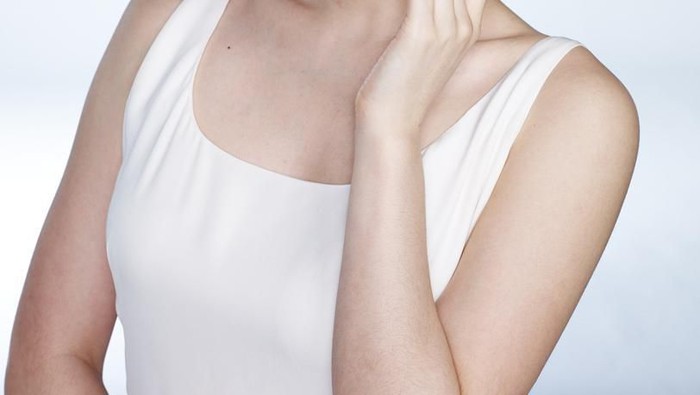 Review: Nature Republic Super Origin Waterproof BB Cream