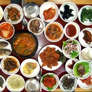 4 Makanan Sehat Ala Korea