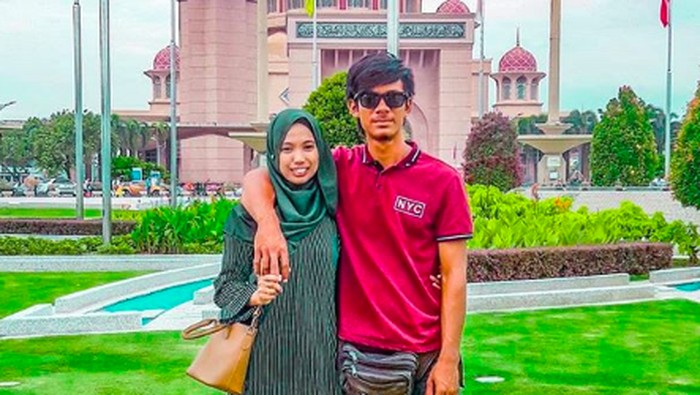 Orkid Azura baru