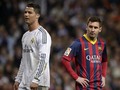 Bukan Ronaldo, Messi Dinilai Tak Akan Sanggup di Liga Inggris