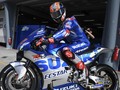 Rins Ungkap Kengerian Kecelakaan di MotoGP Spanyol 2020