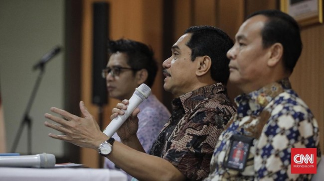 Kepala BNPT mengatakan pemerintah RI kesulitan akses masuk ke tiga camp tempat 600 WNI eks ISIS sehingga meminta bantuan badan internasional.