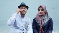 Indra Bekti Positif COVID-19 & Isoman, Aldila Ungkap Kondisi Sang Suami
