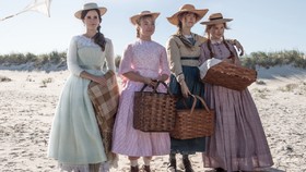 Review Film: Little Women