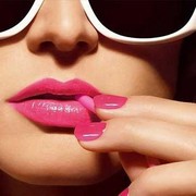 Tips Memilih Lipstik Untuk Bibir Gelap