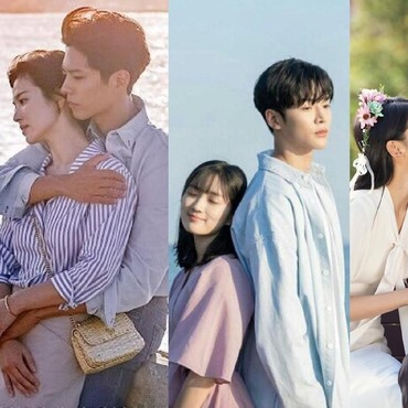 7 Drama Korea Romantis di 2019 yang Cocok Ditonton Jelang Valentine