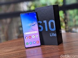 Harga dan Spesifikasi HP Samsung Terbaru di 2020