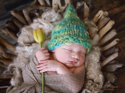 15 Nama Bayi Perempuan Bermakna Sejuk