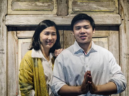 Ahok Buka-bukaan Kejadian Emosional Saat Labrak Good Friend Veronica Tan