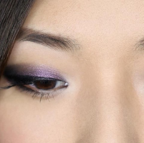 Tips Makeup Tepat Untuk Mata Sipit