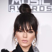 Gaya Poni Terbaru Kendall Jenner