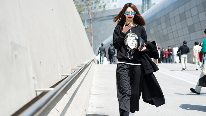 Gaya Hidup Sehat ala Masyarakat Korea